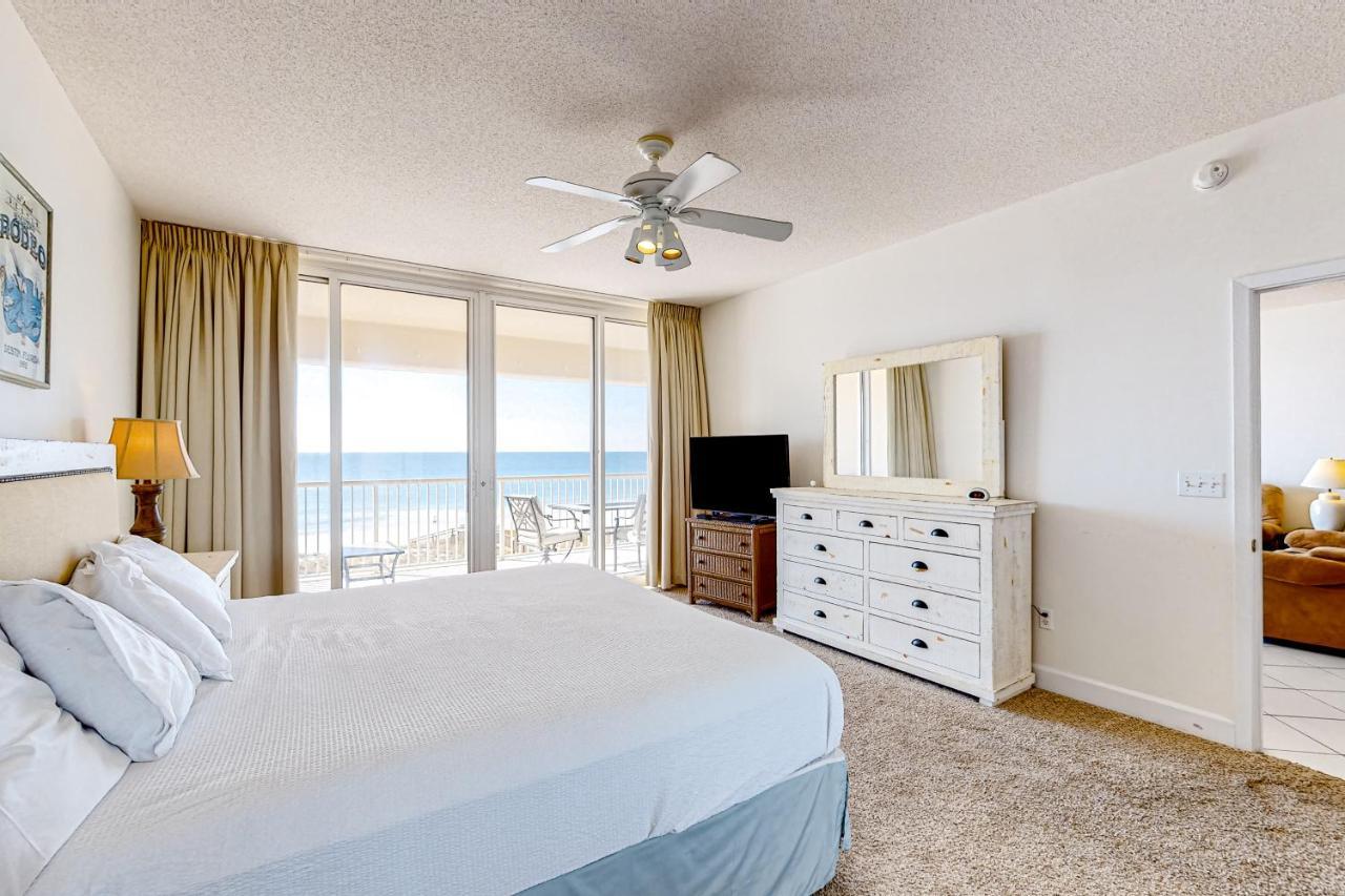 Navarre Beach Regency 308 외부 사진