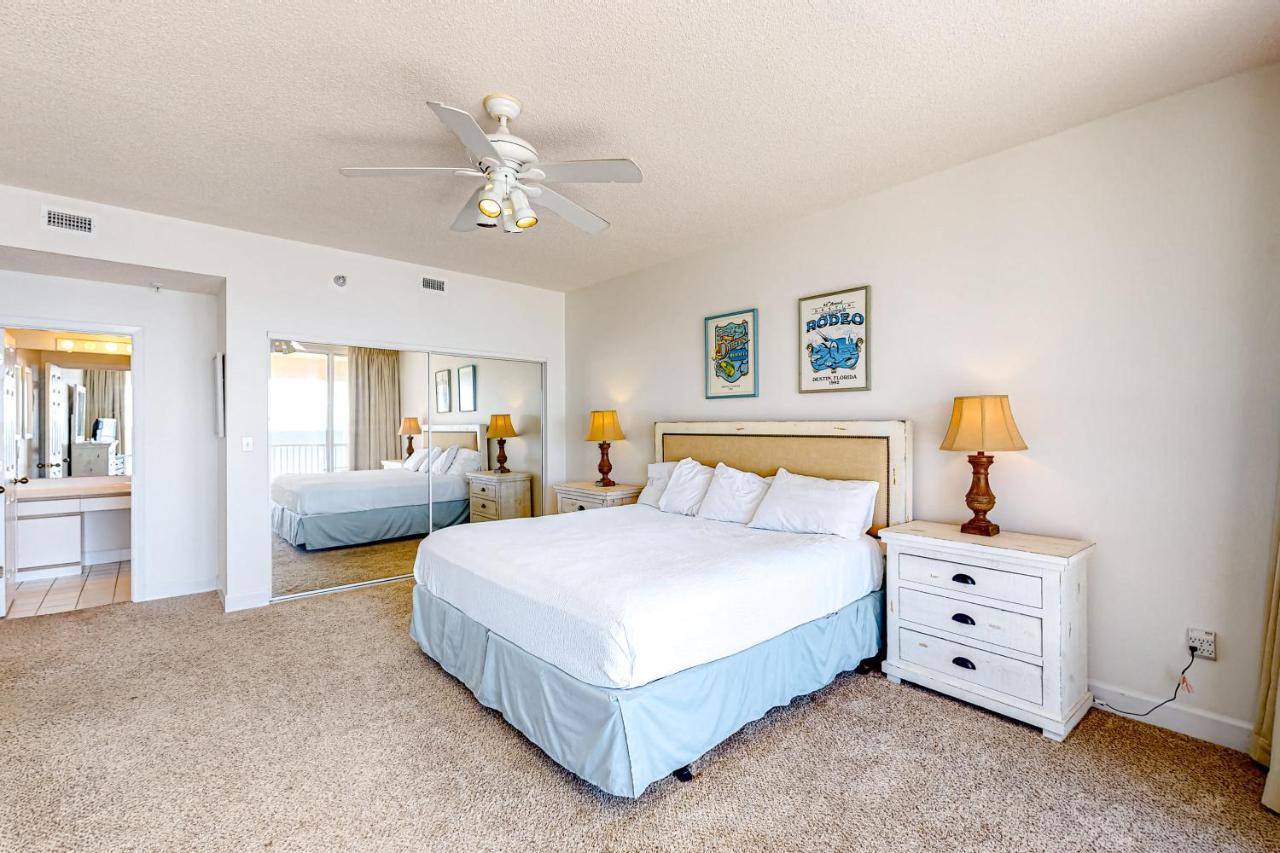 Navarre Beach Regency 308 외부 사진