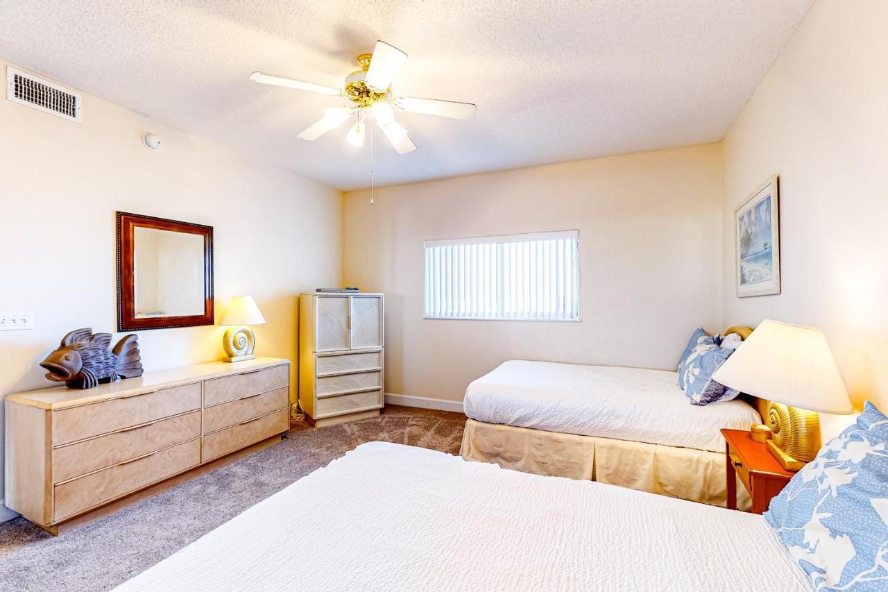 Navarre Beach Regency 308 외부 사진