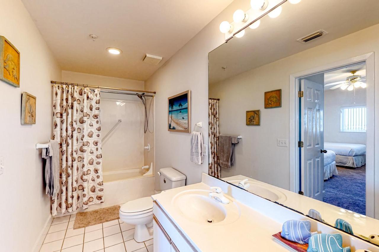 Navarre Beach Regency 308 외부 사진