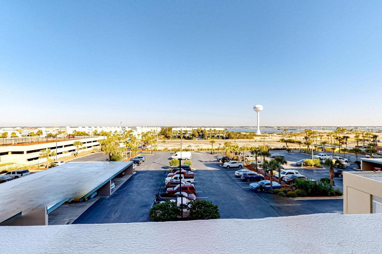 Navarre Beach Regency 308 외부 사진