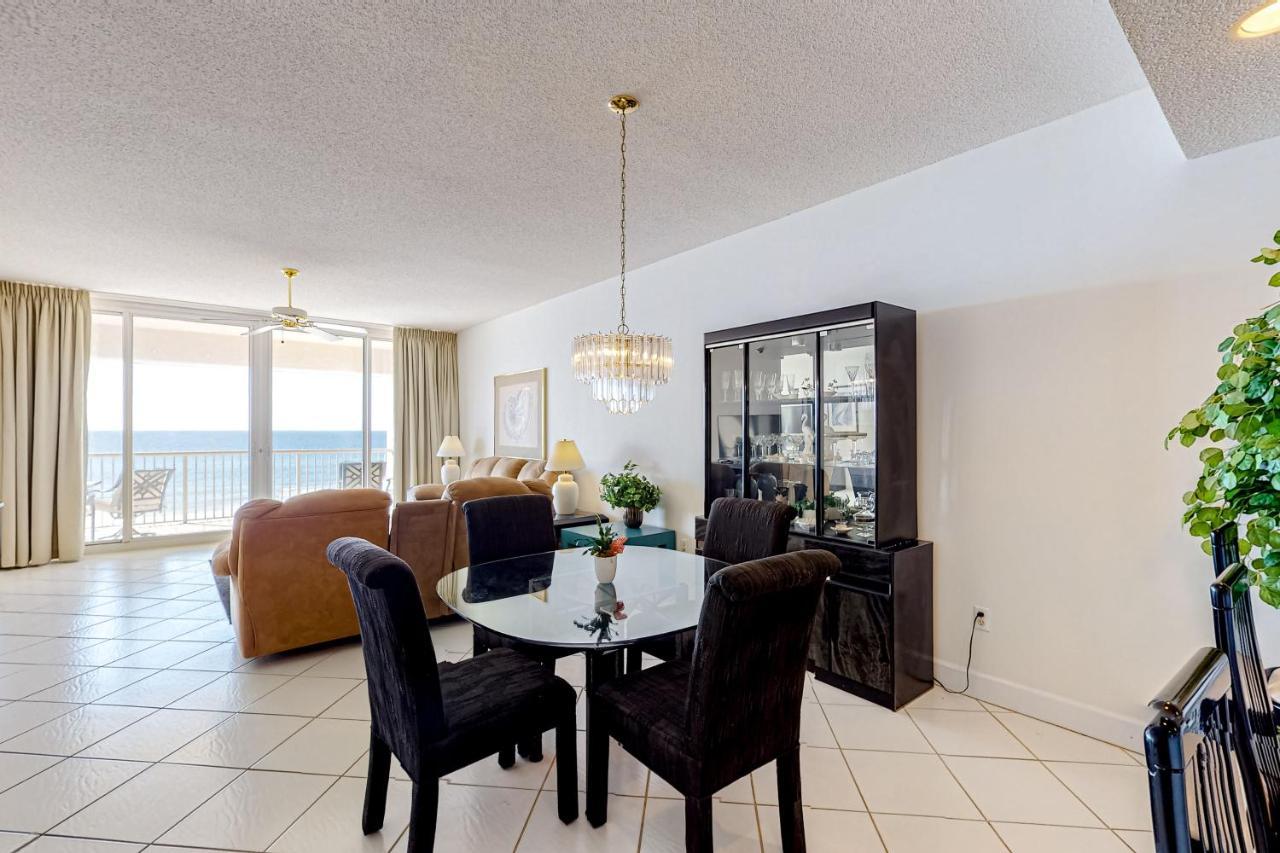 Navarre Beach Regency 308 외부 사진