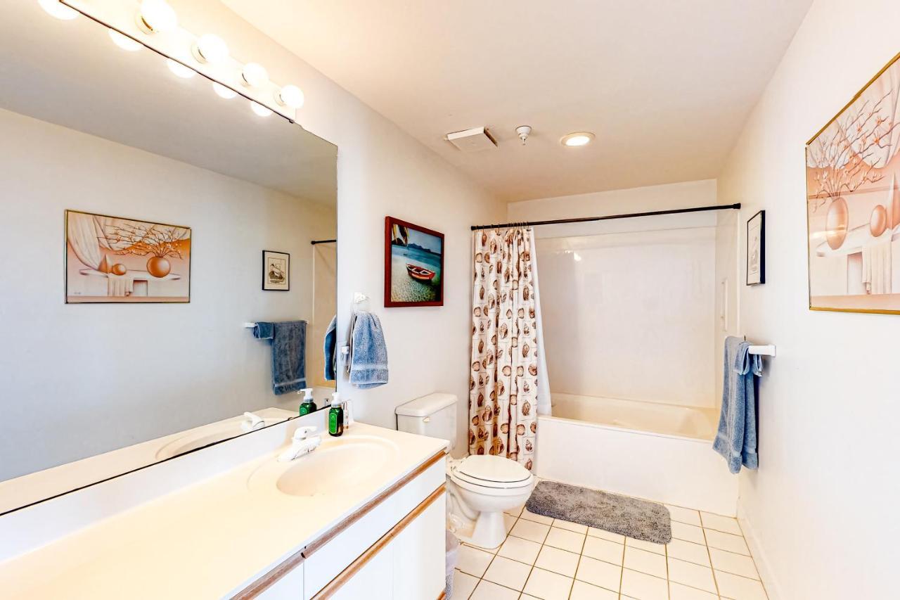 Navarre Beach Regency 308 외부 사진