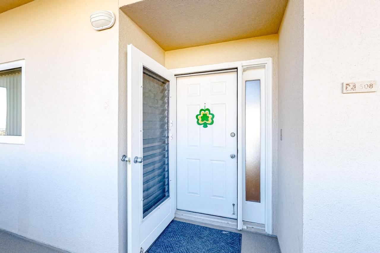 Navarre Beach Regency 308 외부 사진