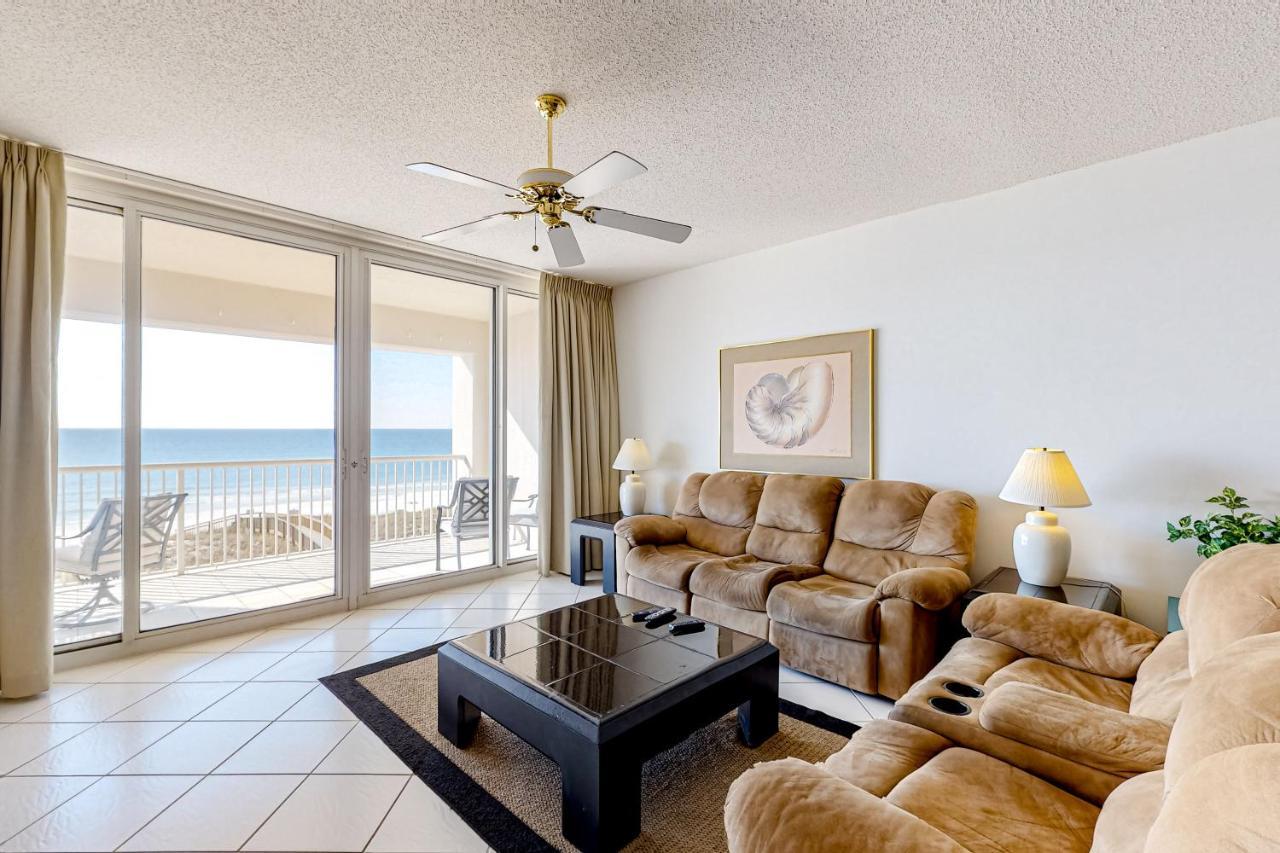 Navarre Beach Regency 308 외부 사진