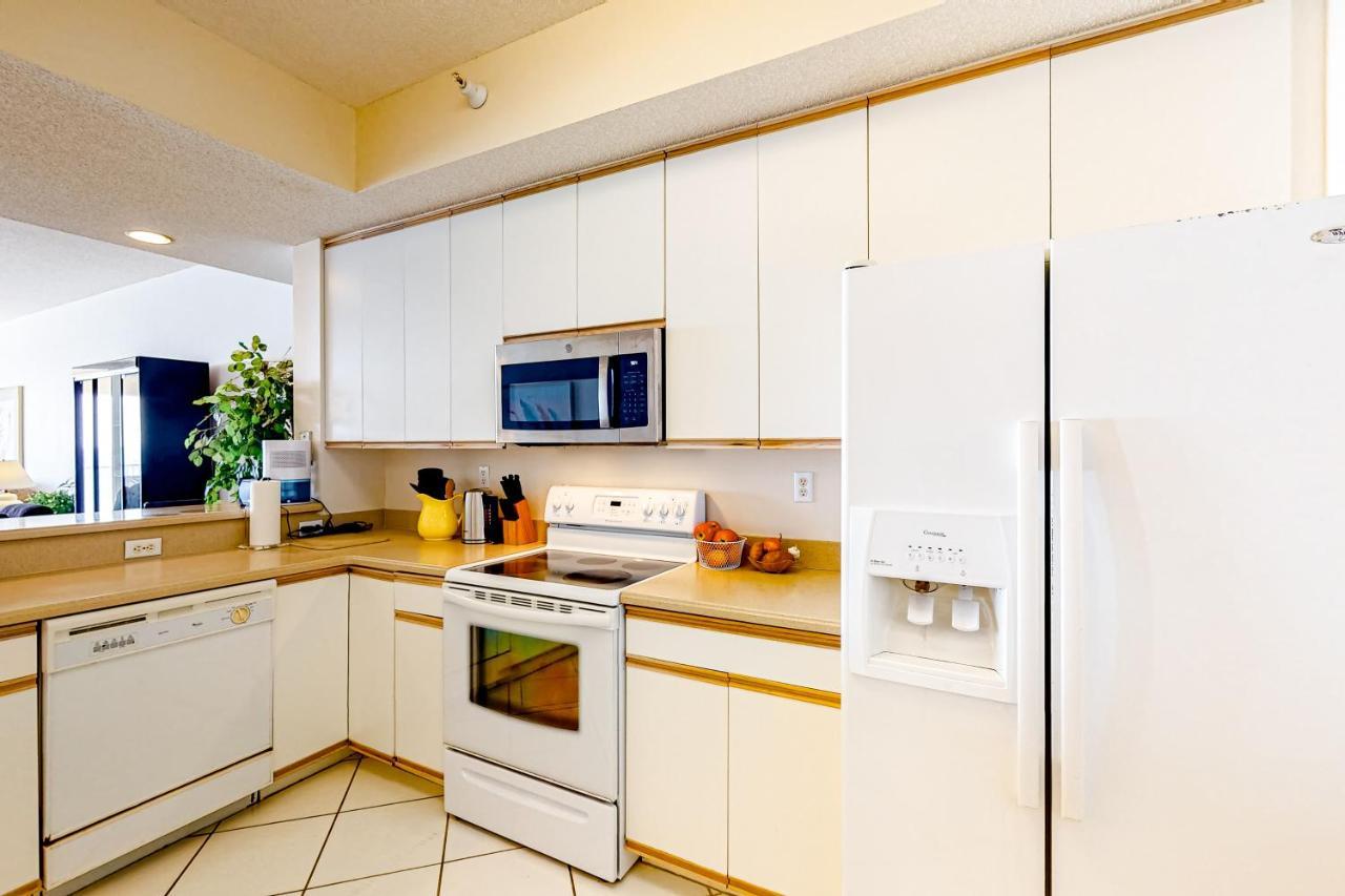 Navarre Beach Regency 308 외부 사진