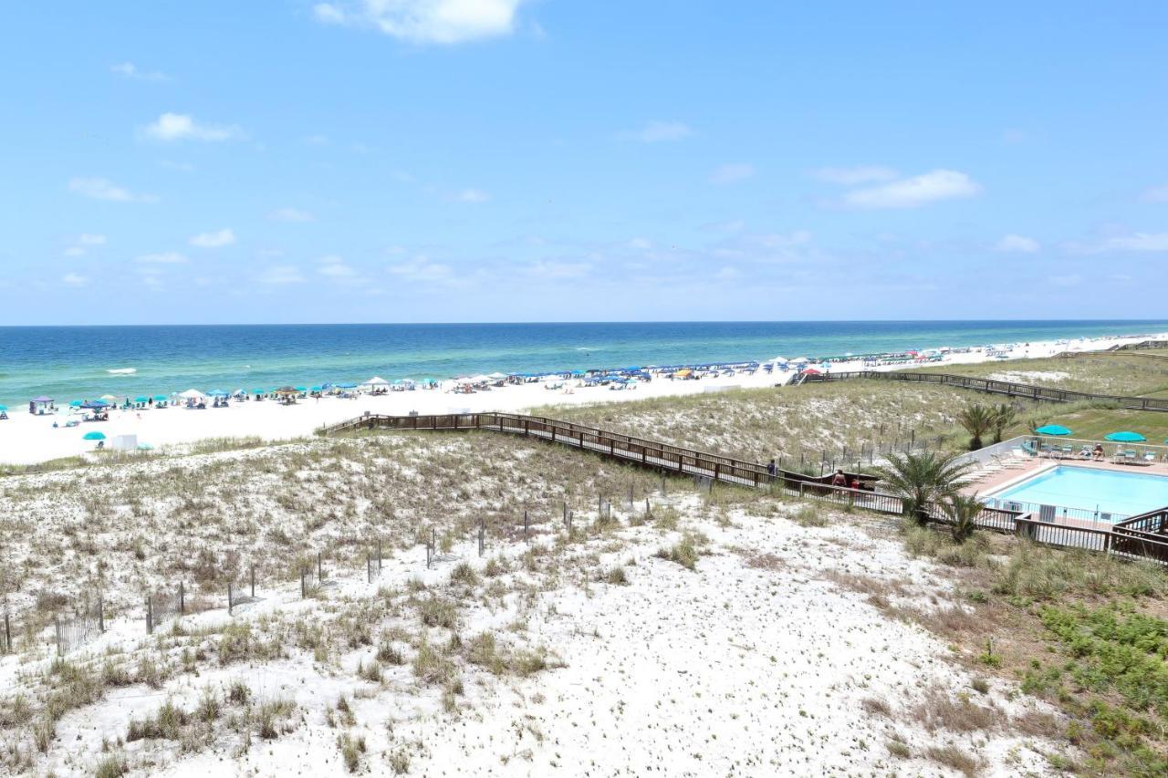 Navarre Beach Regency 308 외부 사진