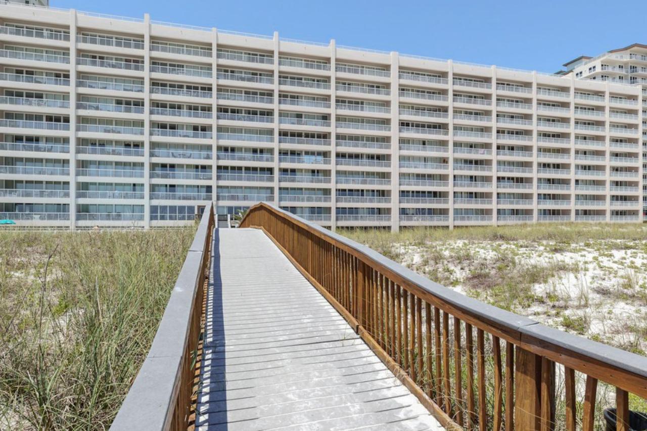 Navarre Beach Regency 308 외부 사진